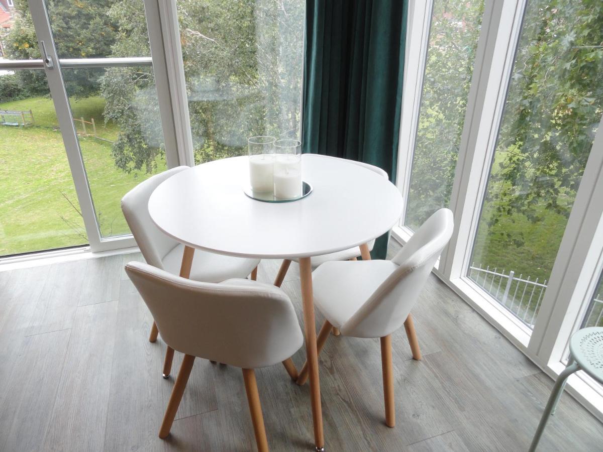 Cooperage Court By Cliftonvalley Apartments Bristol Buitenkant foto